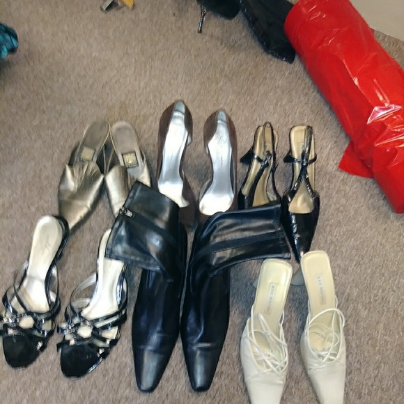 Shoes on clearence - Picture 1 of 5